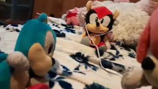 BR Movie: Mighty's Music Addiction (Part 1)