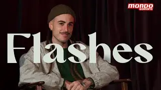 FLASHES - Entrevista a Cráneo: La nostalgia, el lo-fi y el trabajo duro.