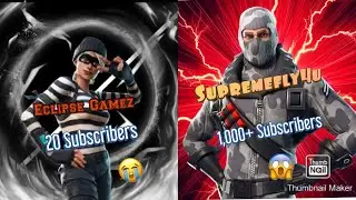 Zone Wars with Supremefly4u