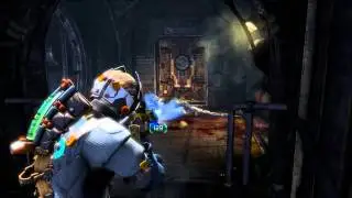 DS4 Chapter3: Day 23 - Swarm Infectors