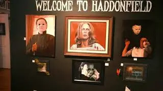 Behind the scenes of Halloween(1978) and more