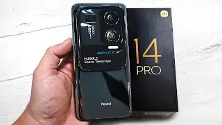 REDMI NOTE 14 PRO &ndash; БОМБА за 24999 РУБЛЕЙ?🔥 144Hz, Snapdragon 7s gen 3, 5500mah, Flagship Killer