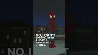 Family Guy - Spiderman #familyguy #spiderman