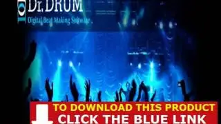Dr Drum Download + Dr Drum
