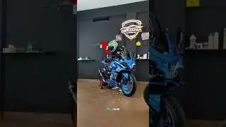 BAJAJ RS 200 FULLY MODIFIED😍AKRAPOVIC EXHAUST SOUND😱MOST LOUDEST🙏SUBSCRIBE PLEASE#viral#shorts#viral
