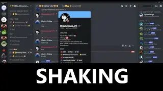 Discord bug be like: