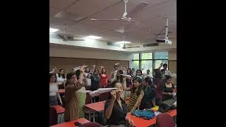 Snippets from Personality Development Module