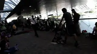 TF2 analysis panel line day 3 of BronyCon 2019