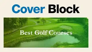 How to Use the WordPress Cover Block