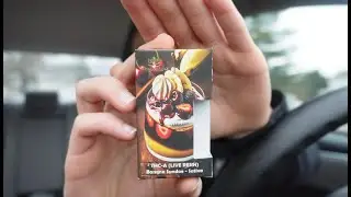 Banana Sundae Live Resin Cart by Nirvana Organics Review