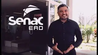 Senac EAD - Aprender idiomas &eacute; simples