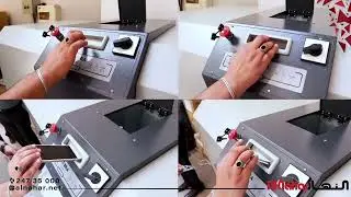 KOBRA HDD SHREDDER