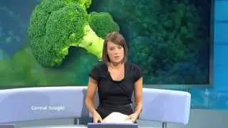 Does Broccoli Juice Help Fight Bladder Cancer? - University of Leicester