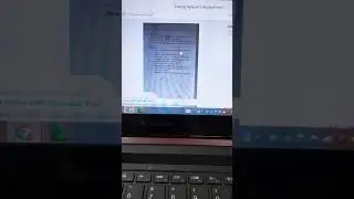 Video Profil kelas Showbie Yuni Nur Afiyah