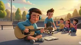 🎧 A JOYFUL NOISE | Christian Lo-fi for Prayer, Study & Deep Peace | PSALM 100