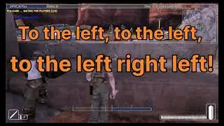 Warhawk Revived (8-25-2025)