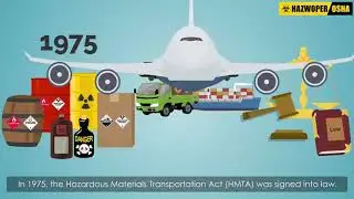 Hazardous Materials Regulations (HMR) - An Overview