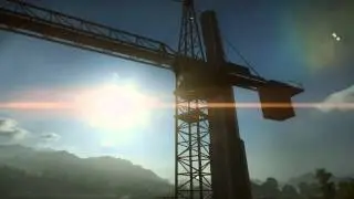 BF4 Cinematic