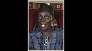 Queen Amina Of Zauzau