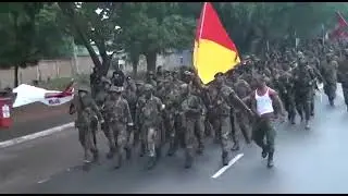 #throwback GHANA ARMED FORCES CELEBRATION WEEK 2019