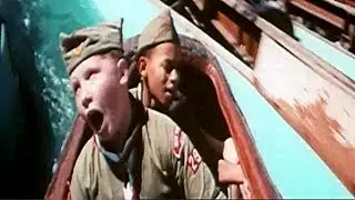 Syd Dale - Sky Diver and Penthouse Suite