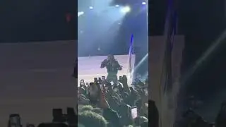 Offset - SAY MY GRACE - Live in Toronto, March 2024 #hiphop #offset #rap #migos #concert