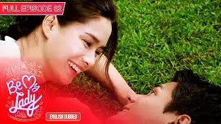 Full Episode 82 | Be My Lady English Dubbed