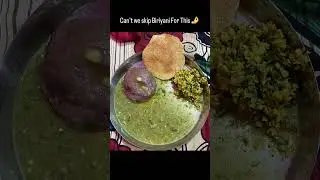 Ragi Mudda🤌 #trending #ytshorts #food #foodie #homemade #cooking #ragimudda #mudde #veg #shorts