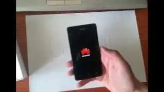 Huawei Honor 3 - Разлочка  от оператора, Unlocking