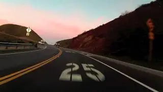 Hawk Hill Attack