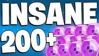 Destiny 2 Shadowkeep: 200+ Package Opening!! EASY POWER LEVELS!!