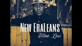 The KTookes Spot: Elliot Luv (@MrLuvMrLuv) 