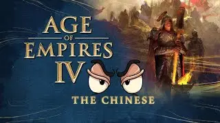 Age of Empires 4 - Das Spiel der Kanonen