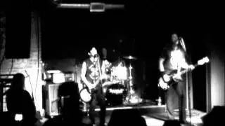 The Backstabbers - All Kindsa Girls (Real Kids Cover)