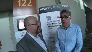 RFID Journal LIVE 2019 - 01