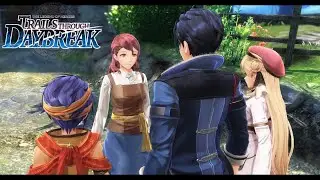Feasts From The East Side Quest - Trails Through Daybreak - No Commentary