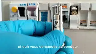 Coupure d&rsquo;&eacute;lectricit&eacute; : que faire ? Le tableau &eacute;lectrique 