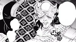 Povestea Lui Hantengu Din Demon Slayer