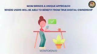 Transforming the Future of NFTs & Digital Art || MOM's MEME NFT Platform