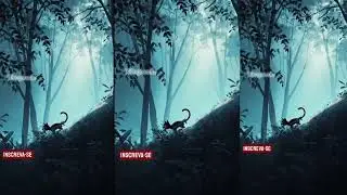 ESSA ANIMA&Ccedil;&Atilde;O DE GATOS EM 2D &Eacute; VICiante 😻🎬#Gatos #Animacao2D