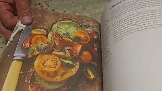 Veggies for Breakfast:100 Delicious Recipes for Healthier Mornings Great Recipes! Beautifully done!