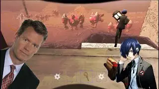 Da Bois VS. Heavily Modded Lethal Company