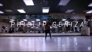Phillip Geniza - Drunk Texting | SNOWGLOBE WORKSHOP 10