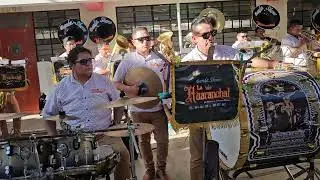 Roca Rey - paso doble - La Huaranchal