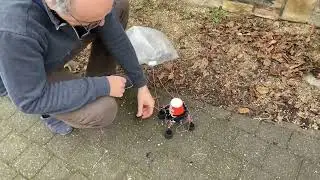 De Marslander - The movie