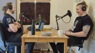 I Will Come To Fight Podcast with Jillian Dawes #0009 - Lee Crawford