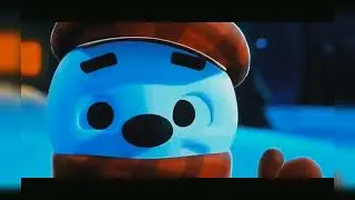 Little Snowflake ❄️ ! Kids Songs 🎵 #kidssong #rhymes #little