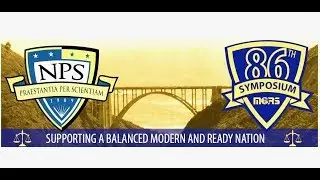 Military Operations Research Community Heads to NPS for Annual Symposium