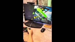 мои полеты в симуляторе после 20 часов. #fpv #fpvbeginner