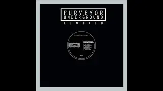 Byron The Aquarius / Demuir / Fred P / M Squared / Justin Joe – Purveyor Underground Limited